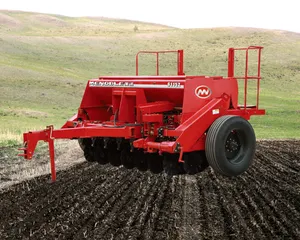 24 satırlar hassas no-till mısır ekme makinesi