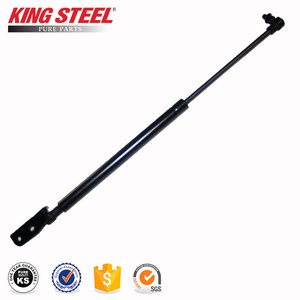 อะไหล่รถยนต์คิงส์สตีล ชุดประกอบประตูหลังซ้าย ของแท้เบอร์ 68960-59065 สำหรับรถยนต์โตโยต้า โปรบ็อกซ์ ซูซีด รุ่น NCP50 51 52 55 58 59 NLP51 ปี 2002-2014 - Product Image 2