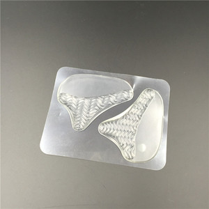 China manufacturer soft front cushion foot <span class=keywords><strong>gel</strong></span> pu outsole métatarsienne SK-A03-6838 - Product Image 6