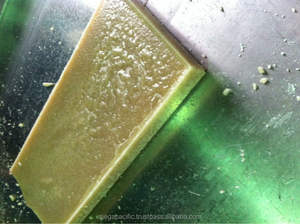 Agente antimanchas en la espalda para Jeans azules - Product Image 2