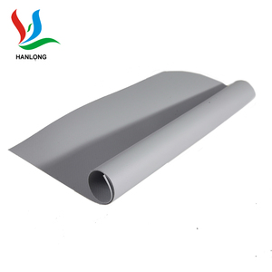 Longue Vie Côté Rideau <span class=keywords><strong>Camping</strong></span> Bâche PVC Enduit Bâche Rouleau - Product Image 4