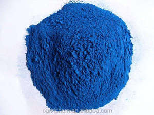 Grado industrial azul ultramarino para materiales plásticos y de aplicación de pintura - Product Image 3