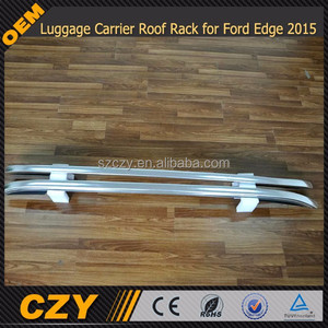Porte - bagages de galerie de toit pour Ford Edge 2015 - Product Image 1