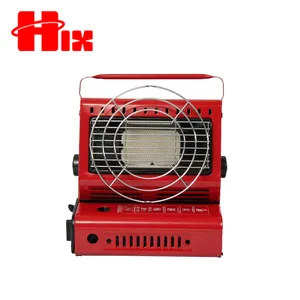 Safe and reliable smallest outdoor portable propane heaters