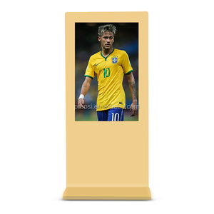 Video bài hát tải về thẻ nhớ siêu 8 Video player Khung ảnh kỹ thuật số cho quảng cáo - Product Image 4