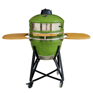 SEB KAMADO Ngoài Trời Thiết Bị Nấu Ăn Trắng Gốm Pizza Lò Nướng Parrillas De Polloskamados Blancos Estufas Với Horno - Product Image 2