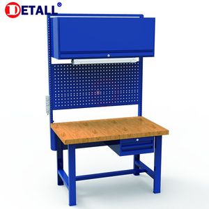 Detall Laboratoire menuisiers en métal atelier <span class=keywords><strong>banc</strong></span> - Product Image 5