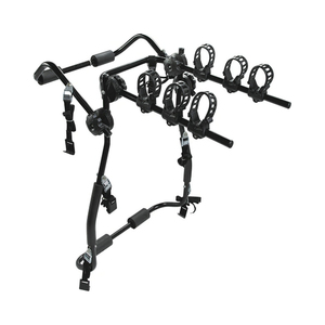 Porte-<span class=keywords><strong>vélo</strong></span> universel en fer et en aluminium CT-5667D <span class=keywords><strong>à</strong></span> montage arrière <span class=keywords><strong>pour</strong></span> 20-30 vélos transportant des vélos avec montage standard - Product Image 1