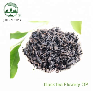 Zwarte Thee-fábrica china de alta montaña, suministro de té negro Ceilán, Té Ceilán - Product Image 6