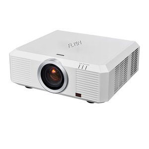 Projecteurs <span class=keywords><strong>FLYIN</strong></span> WXGA 3LCD Full HD 3D 4K 1080P 12000 Lumens pour l'ingénierie, les présentations en extérieur, projecteurs haute efficacité - Product Image 3