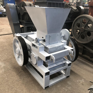 Tự Động Đá Muối Máy Nghiền Thép Không Gỉ Muối Bột Nghiền Chế Biến Máy Xay Thiết Bị Giá Rẻ Để Bán - Product Image 2