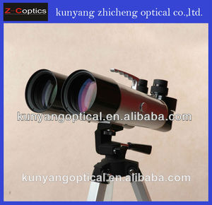 Nouveau 2014 40x100 géants. télescopes jumelles pour l'<span class=keywords><strong>astronomie</strong></span> a40100 90 degré - Product Image 1