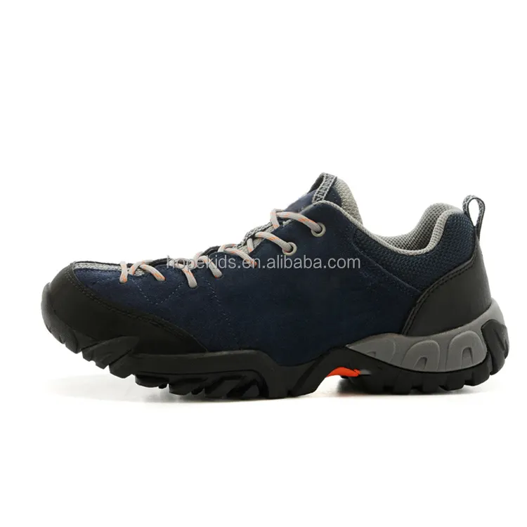 Comfortable and Lightweight mens outdoor trail hiking shoes and walking shoes