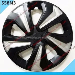 2017 New Hubcaps wheel cover 13 inch wheel cover wheel nut cover for Car Use