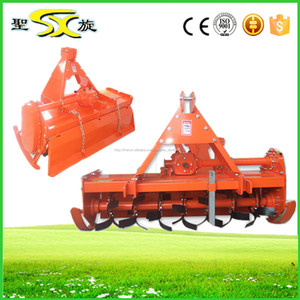 Ce approuvé cheap chine ferme rotary tiller / tracteur rotavator <span class=keywords><strong>Promotion</strong></span> - Product Image 3