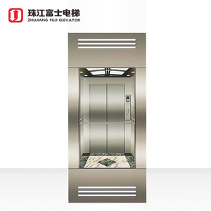 De calidad superior Fuji marca redondo circular de turismo <span class=keywords><strong>ascensor</strong></span> <span class=keywords><strong>6</strong></span> la gente levanta circular ascensores - Product Image 3