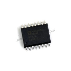 Jeking IC đơn máy phát/Máy thu RS-485 SOP-16 W Ống <span class=keywords><strong>adm2483brwz</strong></span> - Product Image 5