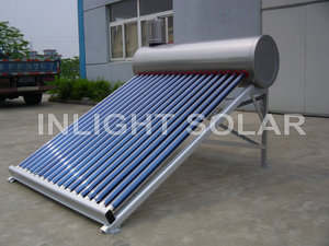 ペルー、チリ、エクアドルのTermasソーラー150L 200L 300L 400L 500L - Product Image 2