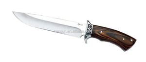 Lame en acier inoxydable Offre Spéciale meilleur outil de survie pinic couteau de chasse de camping couteau d'extérieur - Product Image 2