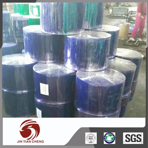 <span class=keywords><strong>Fou</strong></span> Vente Clair Anti-statique bande rideau souple <span class=keywords><strong>feuille</strong></span> de pvc - Product Image 2