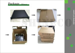 Chuyên nghiệp CableTV Kỹ Thuật Số 8in 1 Watermark Hashcode loại bỏ <span class=keywords><strong>IPTV</strong></span> <span class=keywords><strong>encoder</strong></span> - Product Image 4