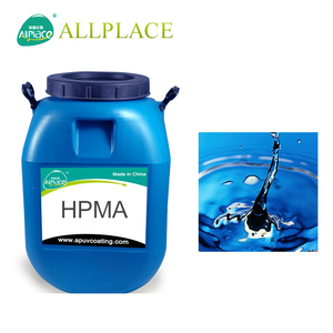 Monomère UV chimique HPMA bon marché pour la production d'encre de vernis UV - Product Image 2