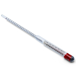 <span class=keywords><strong>Termoidrometro</strong></span> a tripla scala per <span class=keywords><strong>termoidrometro</strong></span> per birra fatta in casa - Product Image 1