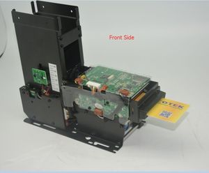 Система автоматической парковки, автомат для выдачи карт - Product Image 4