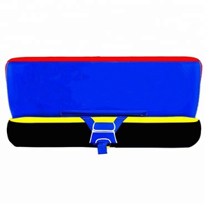 Tốc Độ Cao 2 Người Inflatable Lake River Towable Tube Sofa Đối Với Trò Chơi Nước Vui Vẻ - Product Image 2