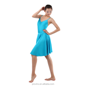 <span class=keywords><strong>Robe</strong></span> de danse latine pour femmes, <span class=keywords><strong>robe</strong></span> de danse moderne, pour salle de bal - Product Image 6