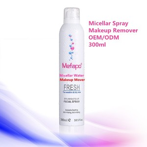 Etiqueta Privada <span class=keywords><strong>micelar</strong></span> <span class=keywords><strong>spray</strong></span> de aceite removedor de maquillaje <span class=keywords><strong>micelar</strong></span> <span class=keywords><strong>agua</strong></span> - Product Image 1