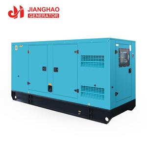 제공 예비 부품 디젤 발전기 360kw 450kva 침묵하는 유형 전기 genset 450kva