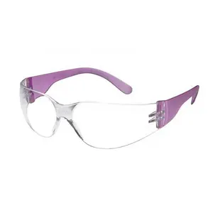 ขายส่ง เครื่องเชื่อม eye protection-Ant5PPE Ce En166 Ansi Z87.1ความปลอดภัยแว่นตาสำหรับEye Protection