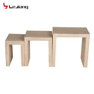 Free Sample Mirror Carved Big Old Guangzhou Transformer Dining Cum Wood Crystal Coffee Table