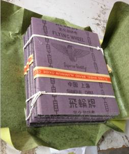 Chinesisches fliegendes Rad heiß verkaufen in Bangladesch abrasives Schmirgel tuch - Product Image 1