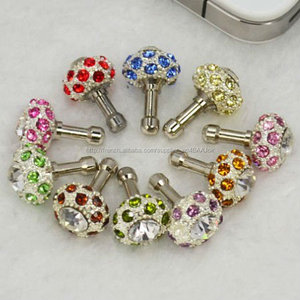 Bling diamond dust preuve pour <span class=keywords><strong>iphone</strong></span> <span class=keywords><strong>4</strong></span> <span class=keywords><strong>4</strong></span> G 4S, Beaucoup de couleurs disponibles - Product Image 1
