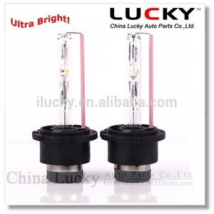 Baja tasa de defectos 3000 - 30000 K de la <span class=keywords><strong>linterna</strong></span> 35 w 55 w coche ocultó la luz - Product Image 2