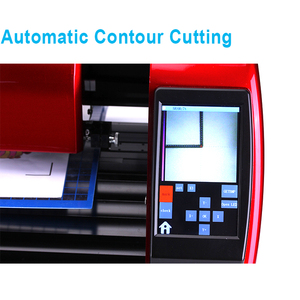 Arte corte barato plotter de corte de vinilo de alta calidad para La Cámara - Product Image 6