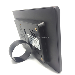 Android 7 Inch LED Display Multi-media Slim Size <strong>Digital</strong> <strong>Photo</strong> <strong>Frame</strong> with Holder &amp; Music &amp; Movie Player - Product Image 4