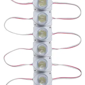 Led Module Light 3 Year Warranty 1w Side Emitting High Power Led Module For Lighting Box