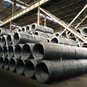 Thanh Dây SAE 1006 / SAE 1008 / SWRH <span class=keywords><strong>62B</strong></span>, 66B, 72B, 77B Sản Xuấ<span class=keywords><strong>t</strong></span> <span class=keywords><strong>T</strong></span>ại Trung Quốc - Product Image 5