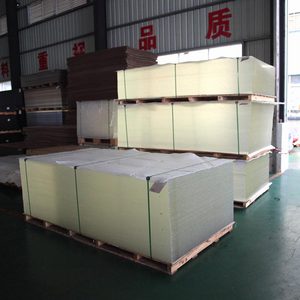 XINTAO 48x96 3mm 아크릴 유리 시트 8mm - Product Image 3