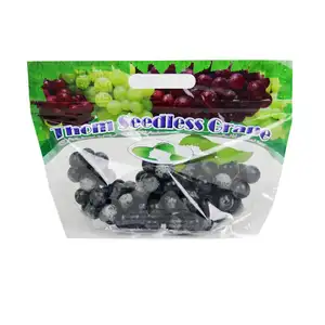 优质低价批发芒果葡萄包装袋，pe水果保护塑料袋
