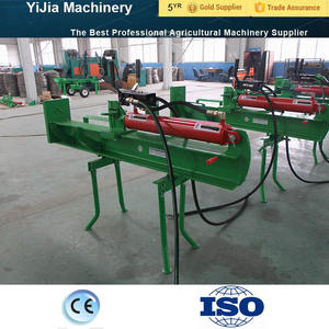 Séparation de bûches électriques kaisi, en <span class=keywords><strong>bois</strong></span>, à <span class=keywords><strong>3</strong></span> <span class=keywords><strong>points</strong></span>, de haute qualité, approuvé CE, pour vente - Product Image 2