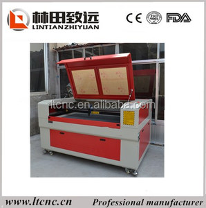 จี่หนานผลิต Co2 <span class=keywords><strong>Timberland</strong></span> บู๊ทส์เครื่องแกะสลักเลเซอร์ราคา1290เครื่องตัดเลเซอร์ - Product Image 5