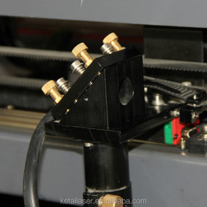 ISO, CE certificado 1300*2500mm De Madera/cnc máquina de grabado láser para el corte de tejido de acrílico - Product Image 3