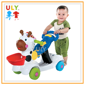Di alta qualità 3-in-1 palmare bambino deambulatore educativo multifunzionale apprendimento <span class=keywords><strong>passeggio</strong></span> giocattolo <span class=keywords><strong>passeggino</strong></span> per bambini in plastica resistente - Product Image 6