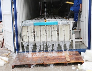 מפעל מחיר 5 טון מלח באיכות גבוהה בלוק קרח יצרנית - Product Image 5