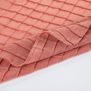 Арабский красивый измельченный хиджаб, популярный стиль с ролевой шитью, оптовая продажа, Индия для женщин и женщин - Product Image 3