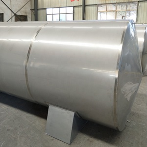 Tanque de Almacenamiento de Diésel de 30000 <span class=keywords><strong>Litros</strong></span> con <span class=keywords><strong>Precio</strong></span> de Fábrica - Product Image 6